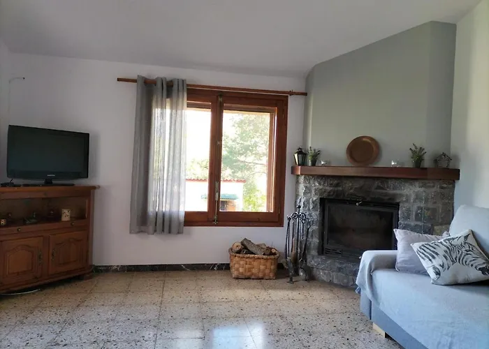 Ca L\'Anella