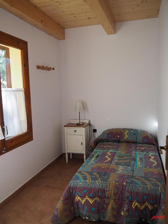 Ca L'anella Ferienhaus *