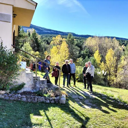 Villa Ca L'Anella Saldés Exterior foto