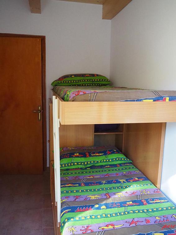 Vakantiehuis Ca L'anella