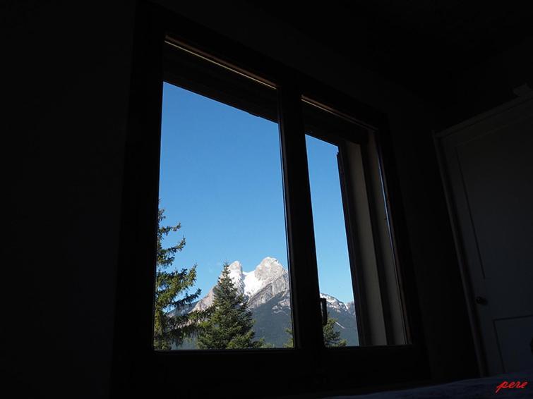 Ca L'anella Vakantiehuis Saldés