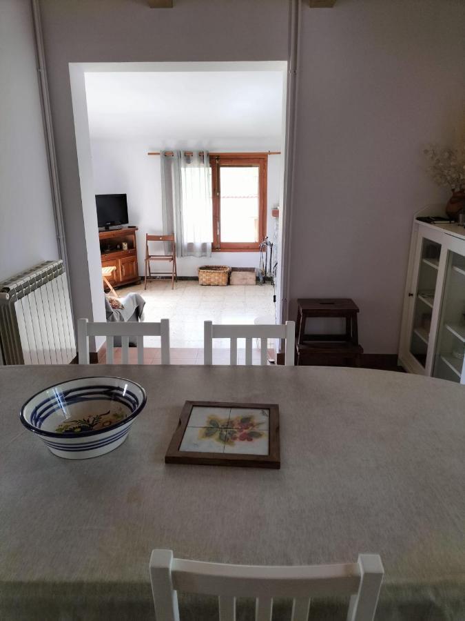 Vakantiehuis Ca L'anella