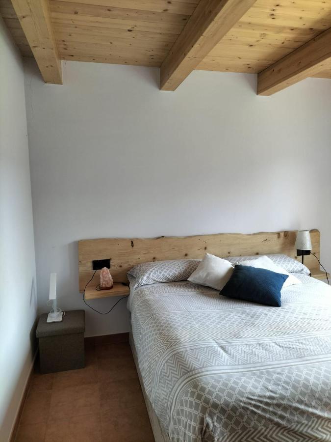Vakantiehuis Ca L'anella